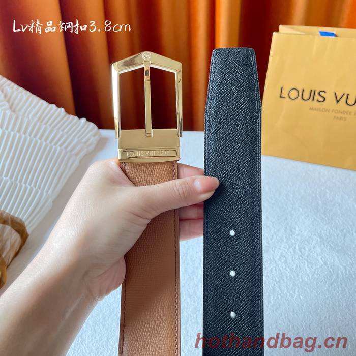 Louis Vuitton Belt 38MM LVB00168